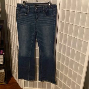 ❤️American Eagle Artist Jeans